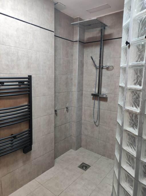 Appartement Sur Le Port Residence Marina Palmu Porto-Vecchio  Buitenkant foto